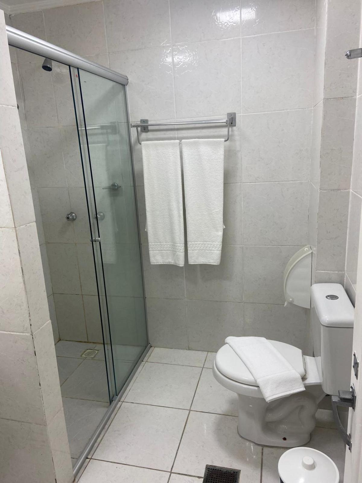 By Fast10 Hotel Porto Alegre